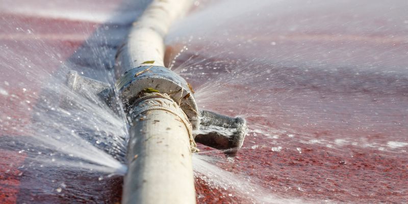 Encanamento Estourado à Noite em Lages: Quem Pode Ajudar?